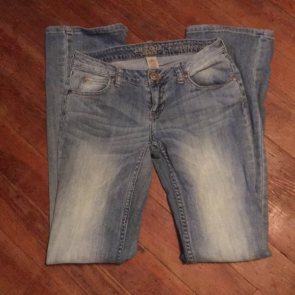Arizona Jean Company Denim - Juniors Arizona size 3